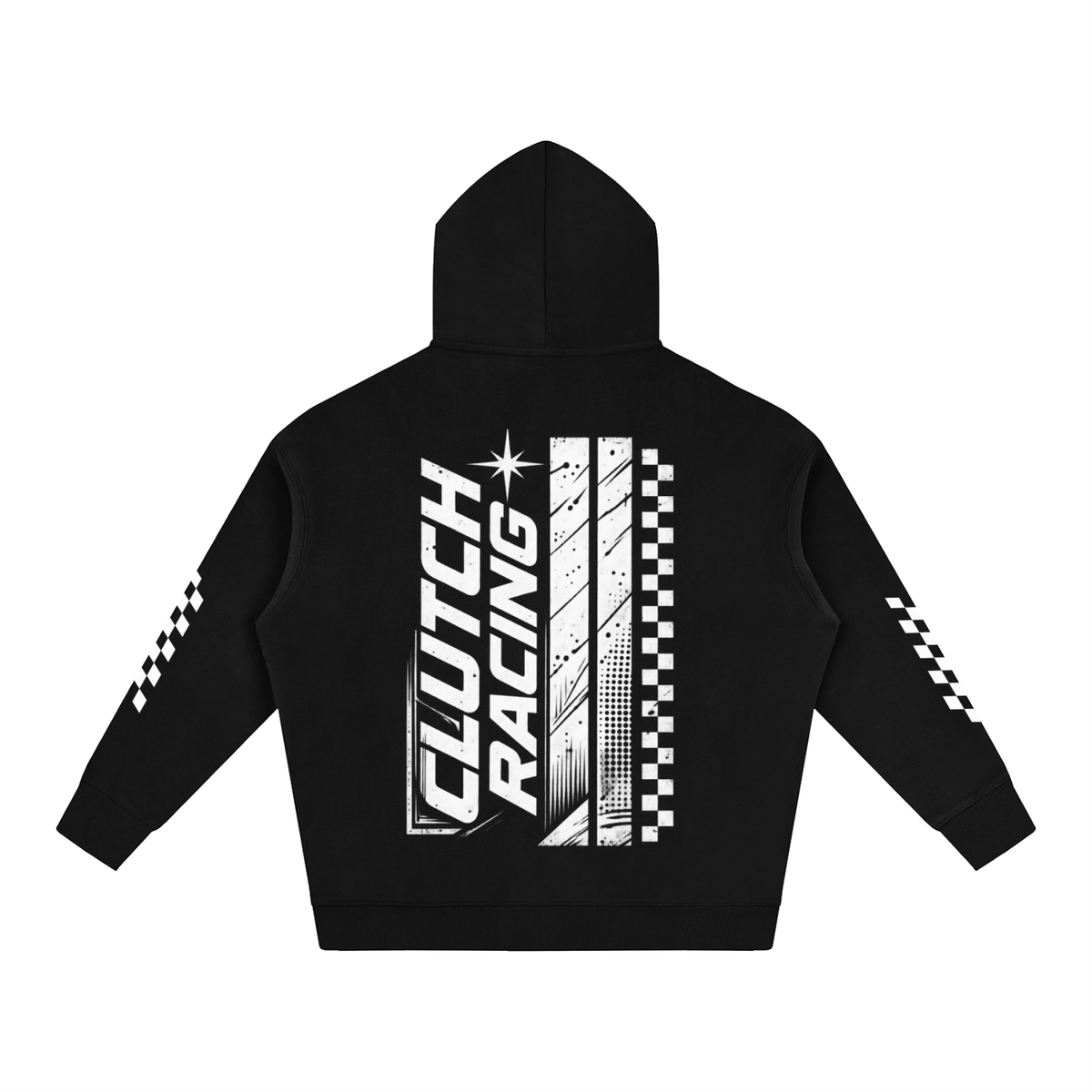 Grid | Hoodie