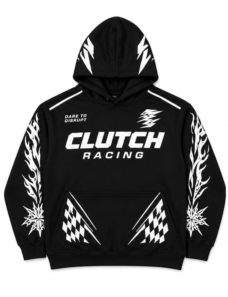 Flagship | Hoodie [PREORDER]