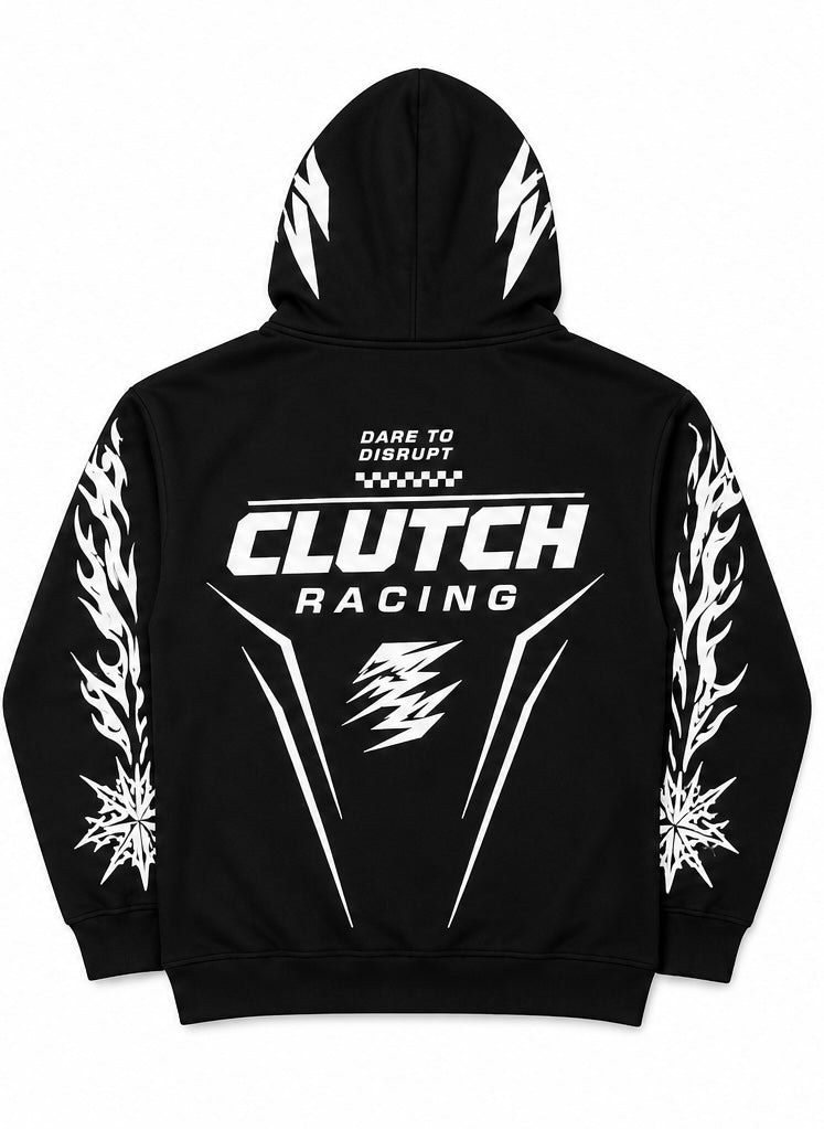 Flagship | Hoodie [PREORDER]