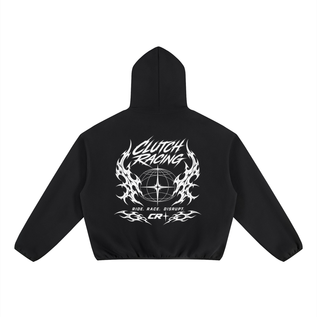 Circuit | Hoodie