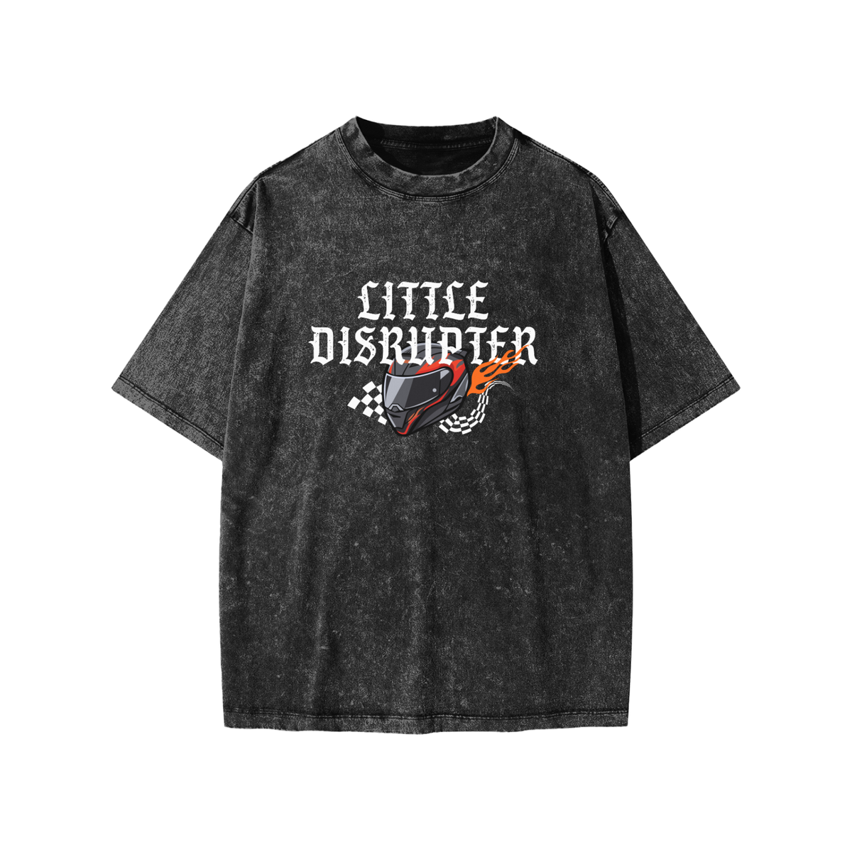 Little Disrupter | Kids Tee