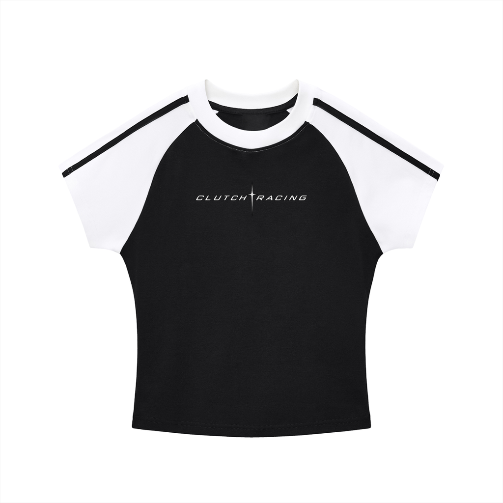 Emerge | Women's Raglan Tee