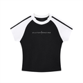 Emerge | Women's Raglan Tee