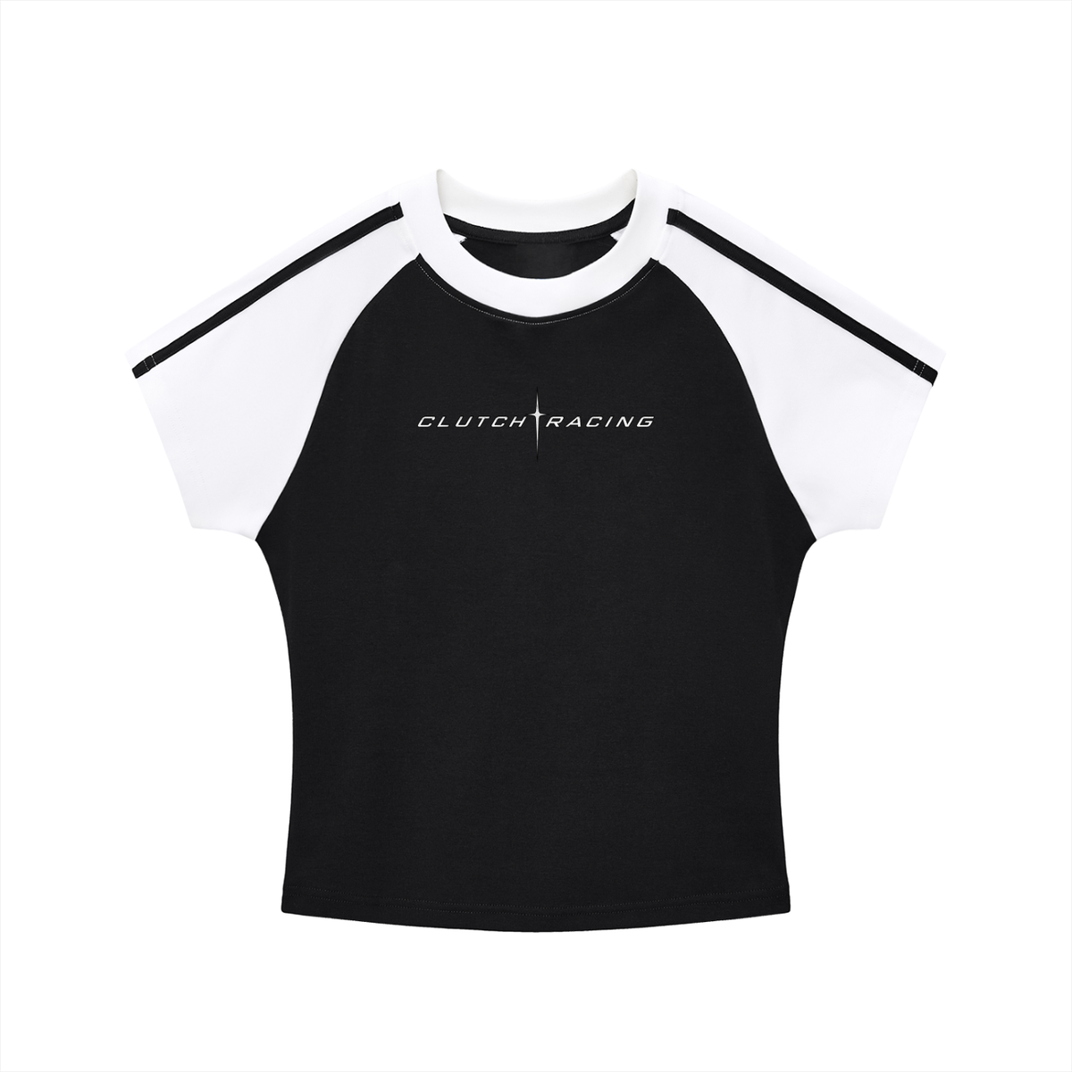 Emerge | Women's Raglan Tee