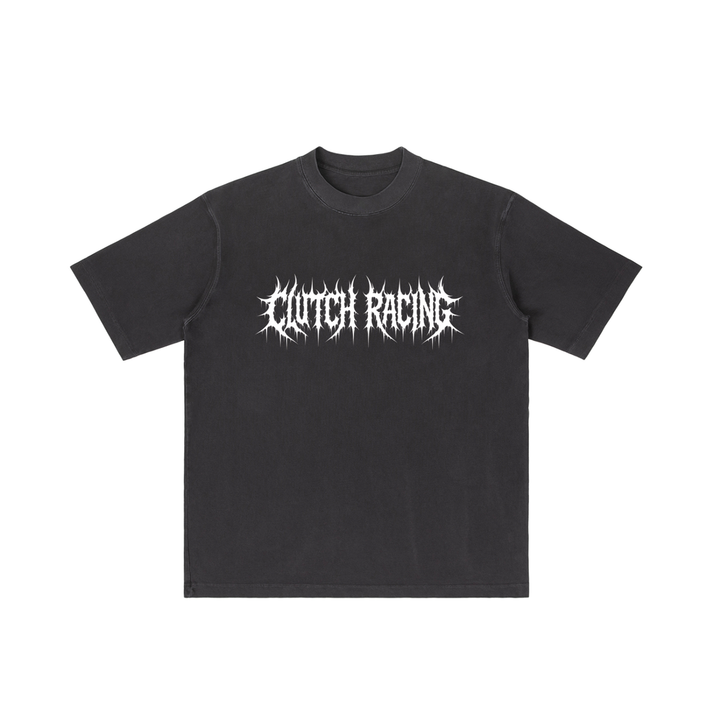 Death Grip Tee