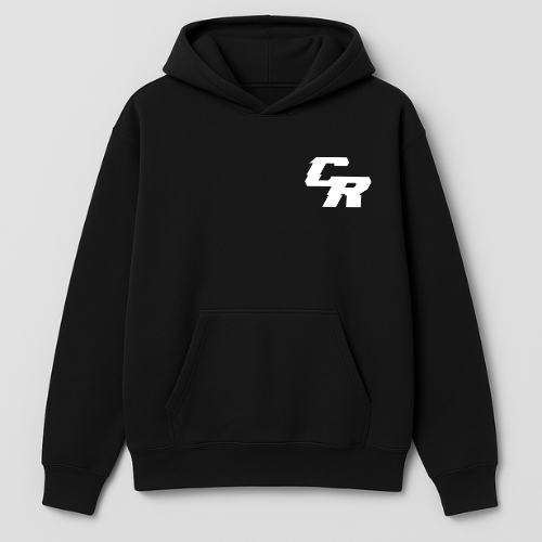 Midnight Run | Heavyweight Hoodie