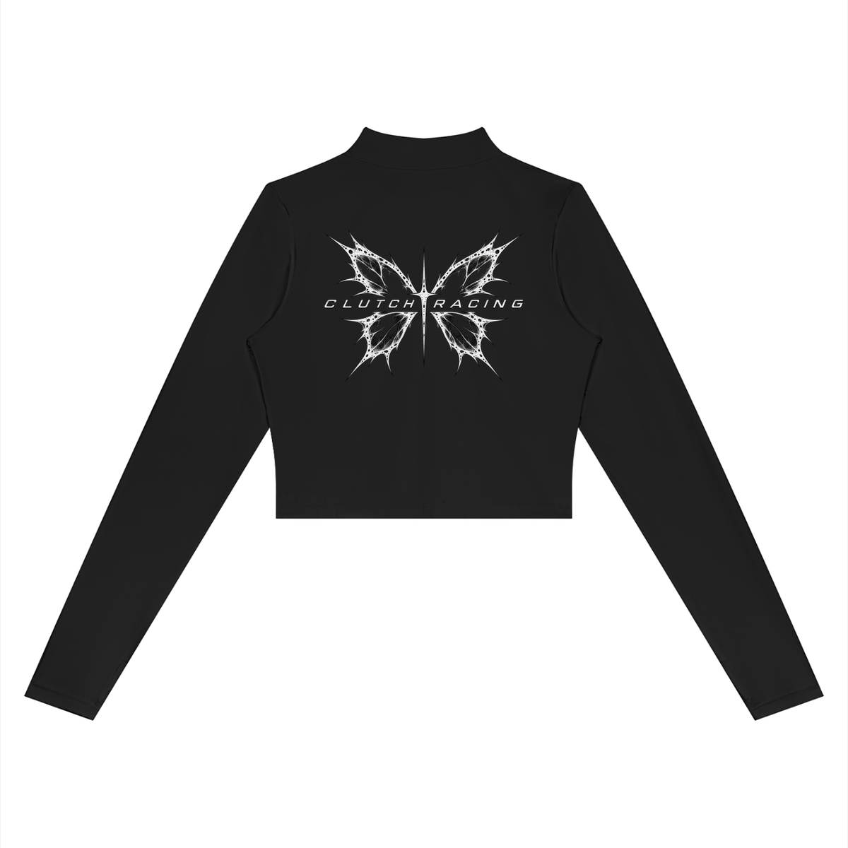 Emerge | Crop Jacket