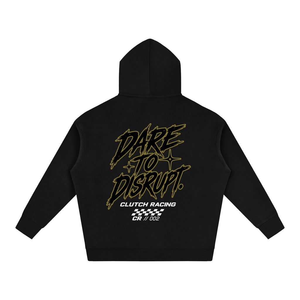 Disrupt | Hoodie
