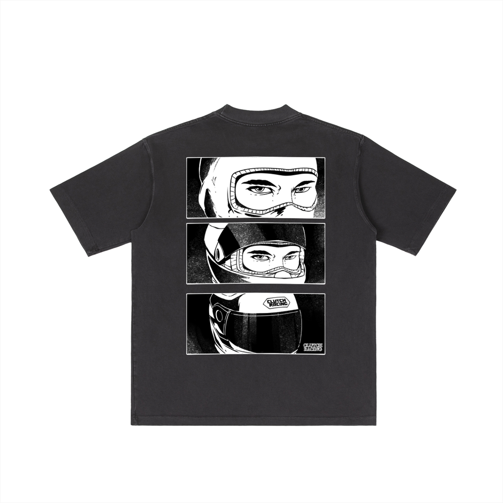 Vision Tee