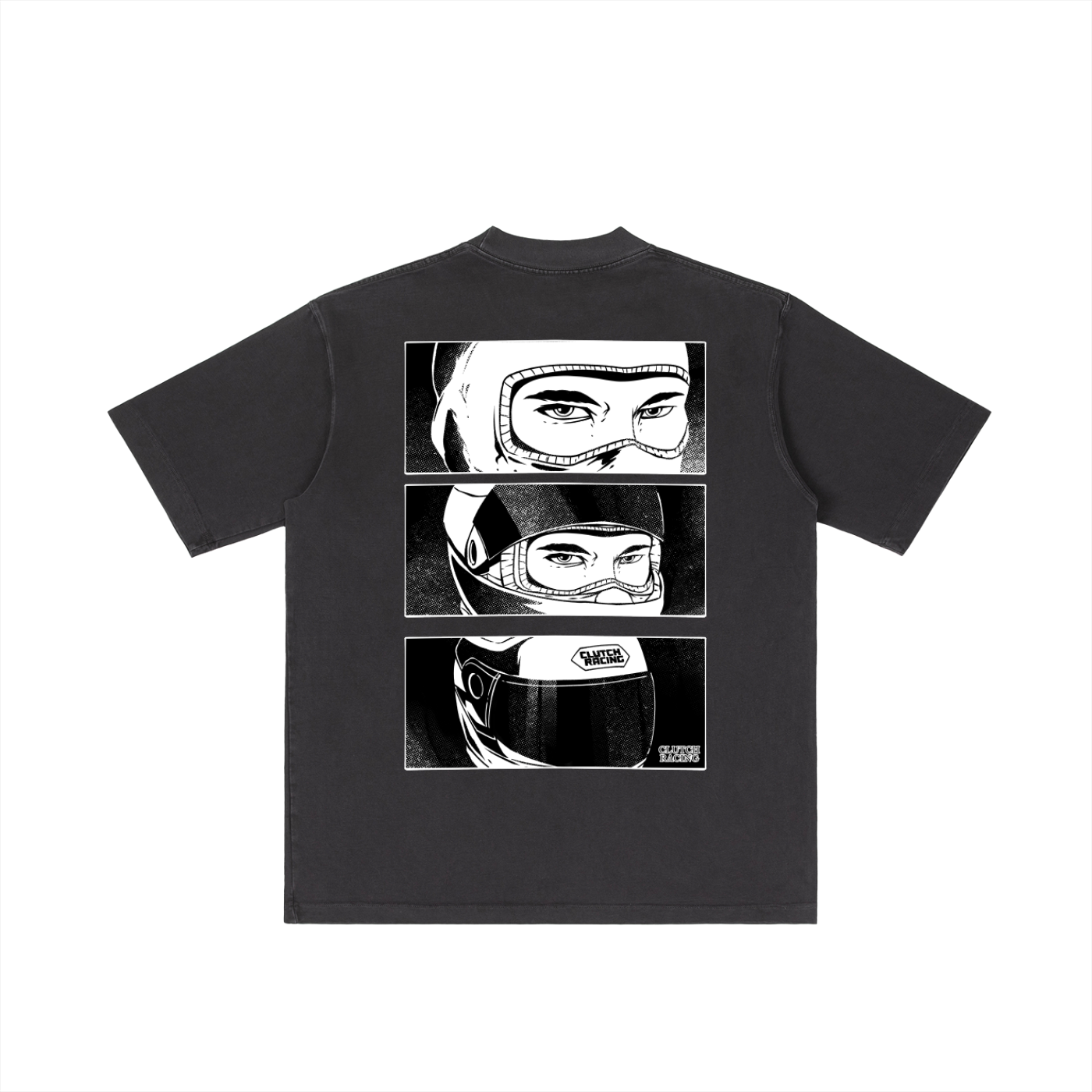 Vision Tee
