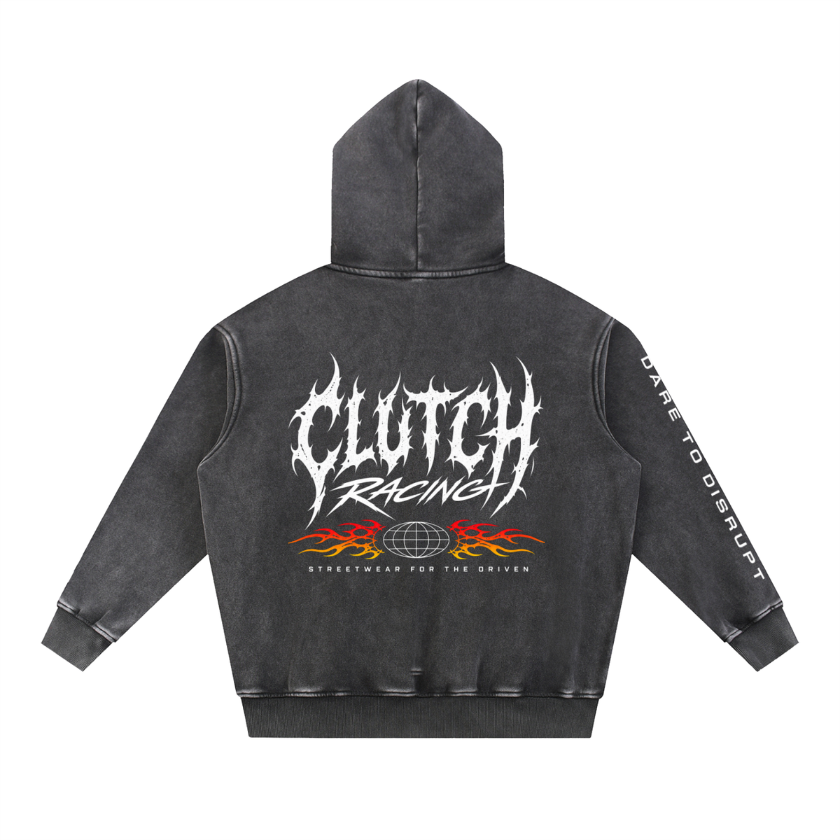 Ignite | Hoodie
