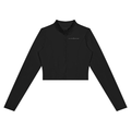 Emerge | Crop Jacket