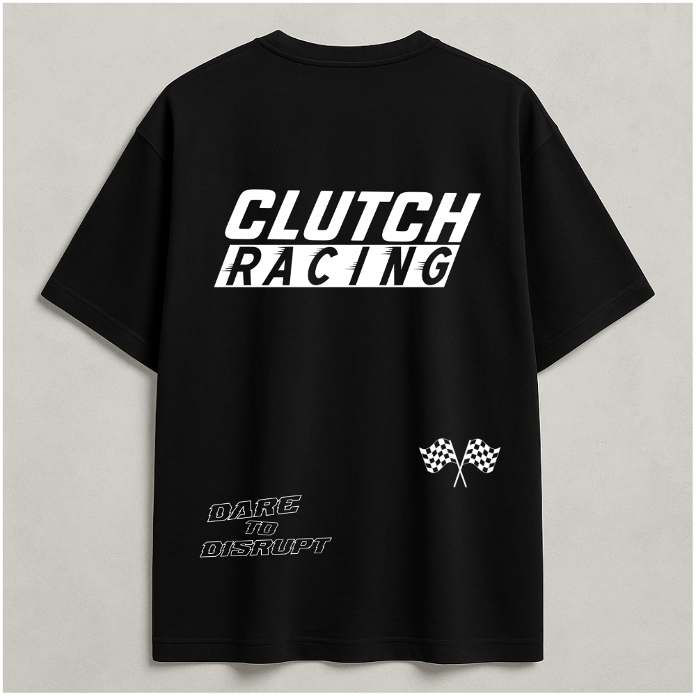 Flagship | Heavyweight Drop Shoulder Tee