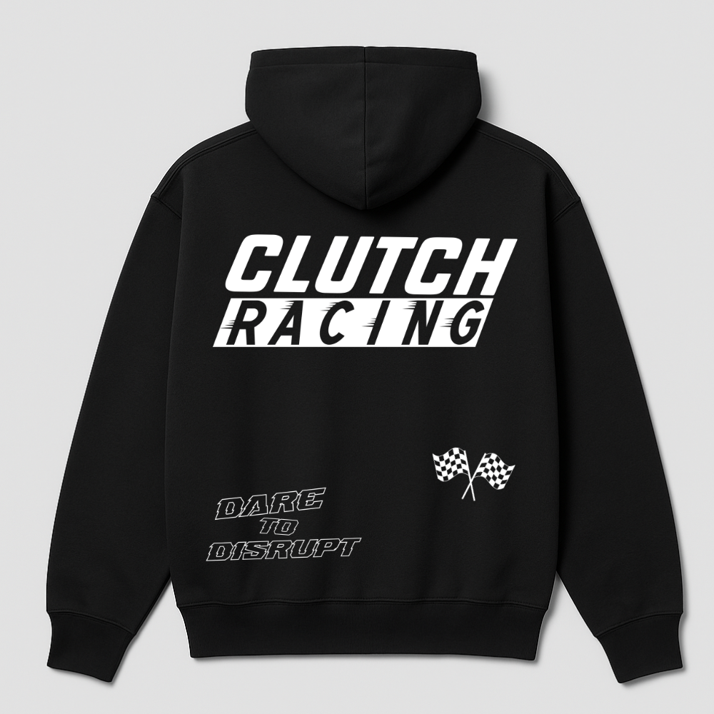 Flagship | Heavyweight Hoodie