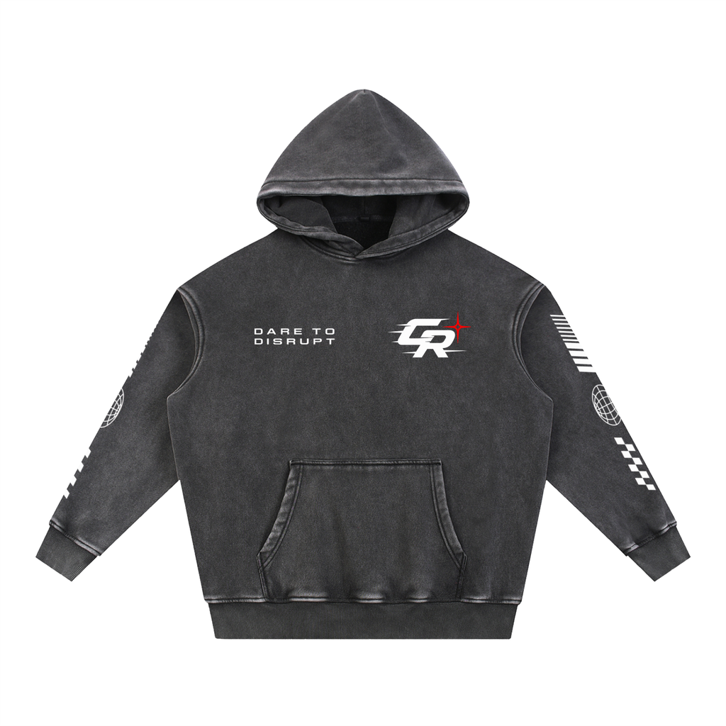 No Limits | Hoodie