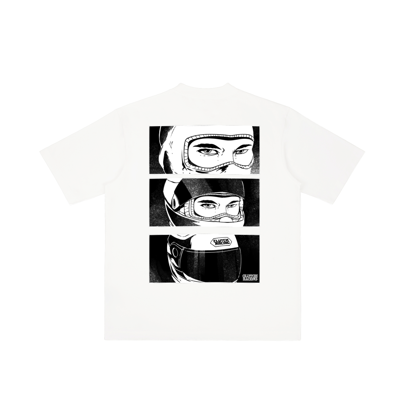 Vision Tee