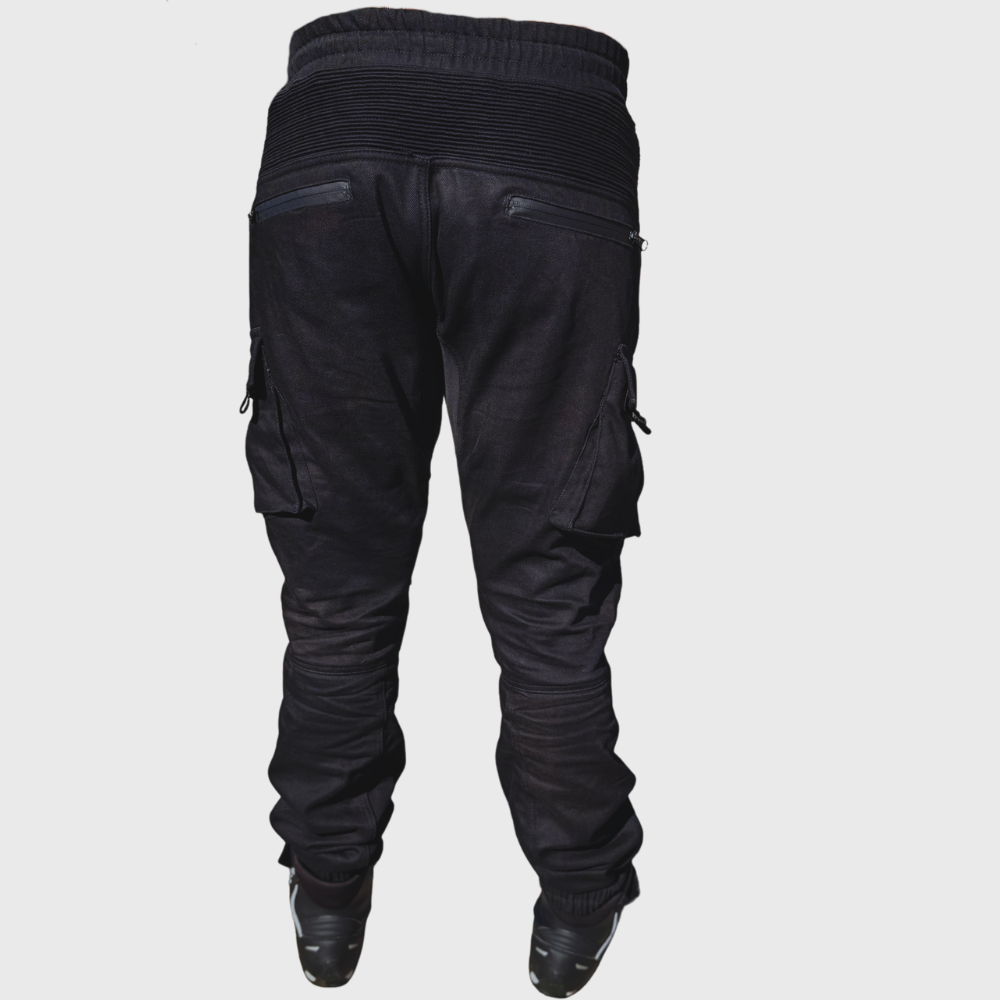 Clutch Racing | Armored Riding Joggers