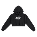 Disrupt | Women's Crop Hoodie