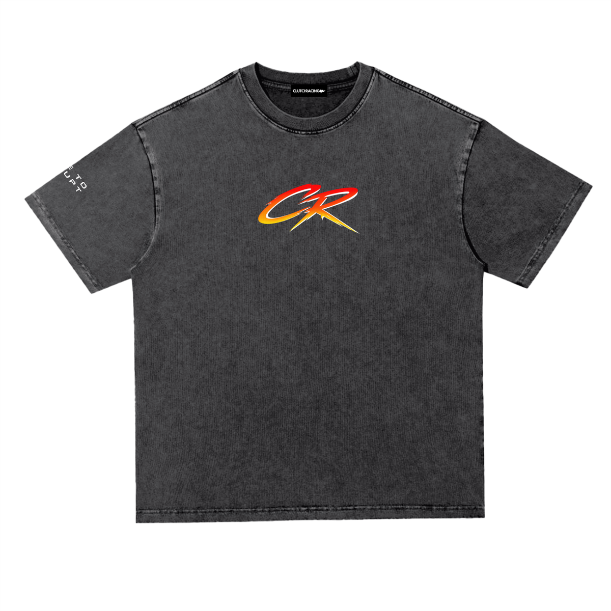 Ignite | Oversized Tee