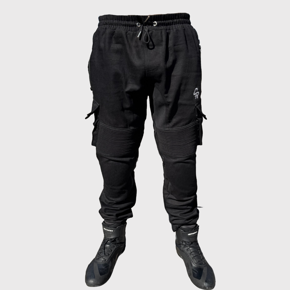 Clutch Racing | Armored Riding Joggers