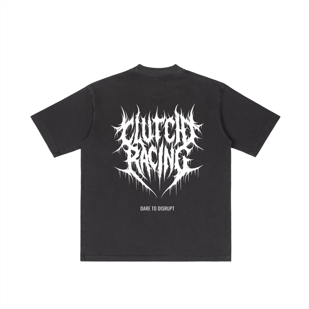 Death Grip Tee