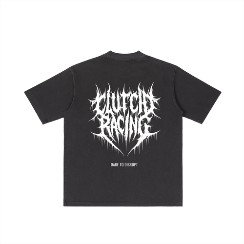 Death Grip Tee