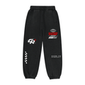 Clutch | Joggers