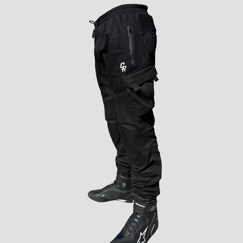 Clutch Racing | Armored Riding Joggers