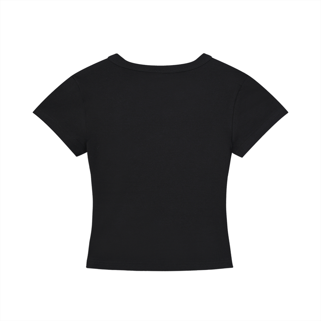 Death Grip Fitted Tee