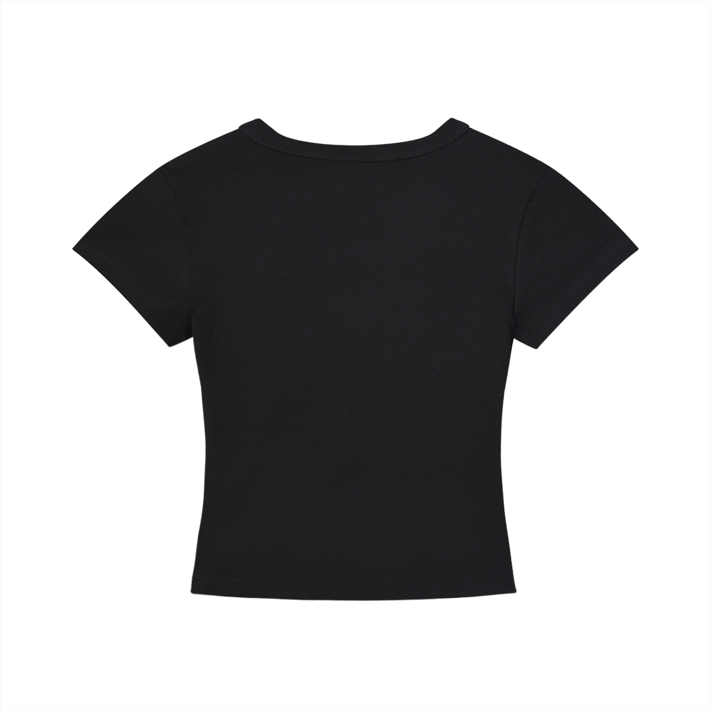 Death Grip Fitted Tee