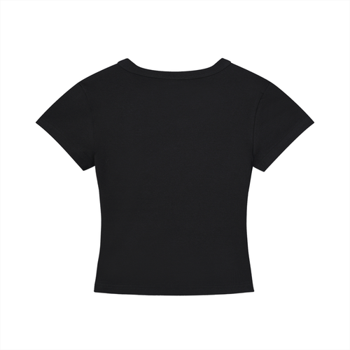 Death Grip Fitted Tee