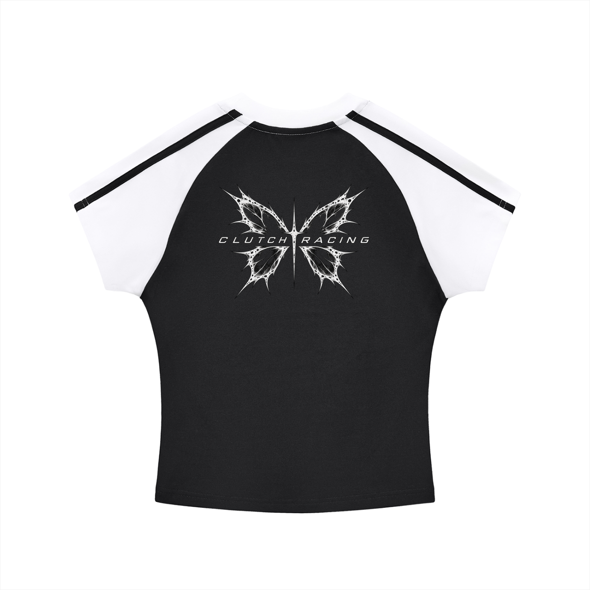 Emerge | Women's Raglan Tee