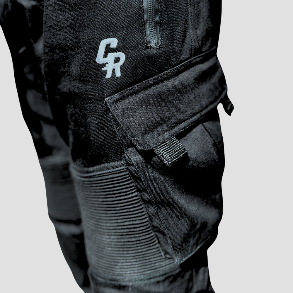 Clutch Racing | Armored Riding Joggers