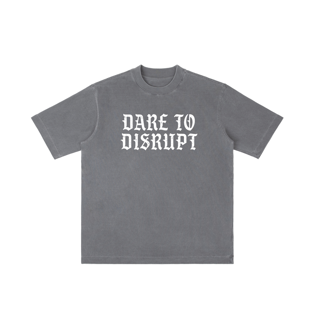 Disrupt Tee