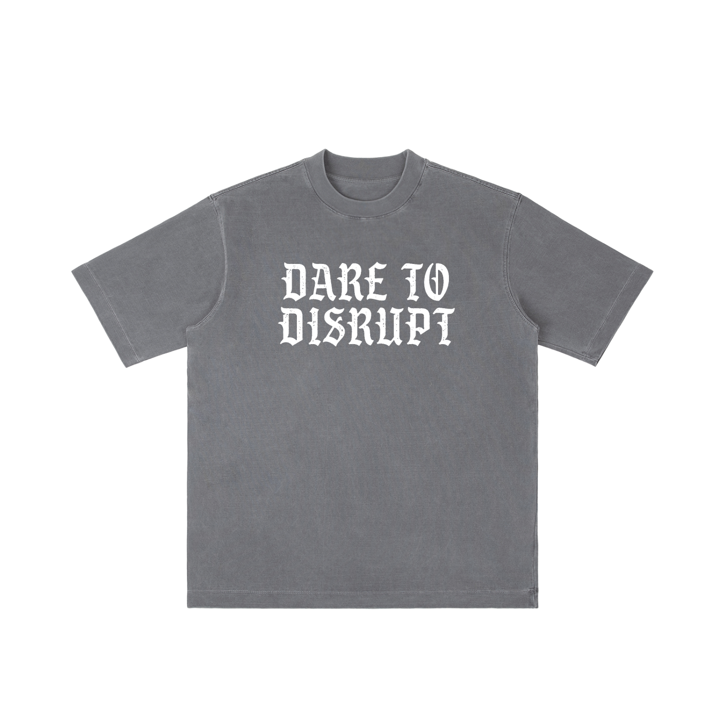 Disrupt Tee