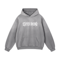Death Grip Sunfaded Hoodie