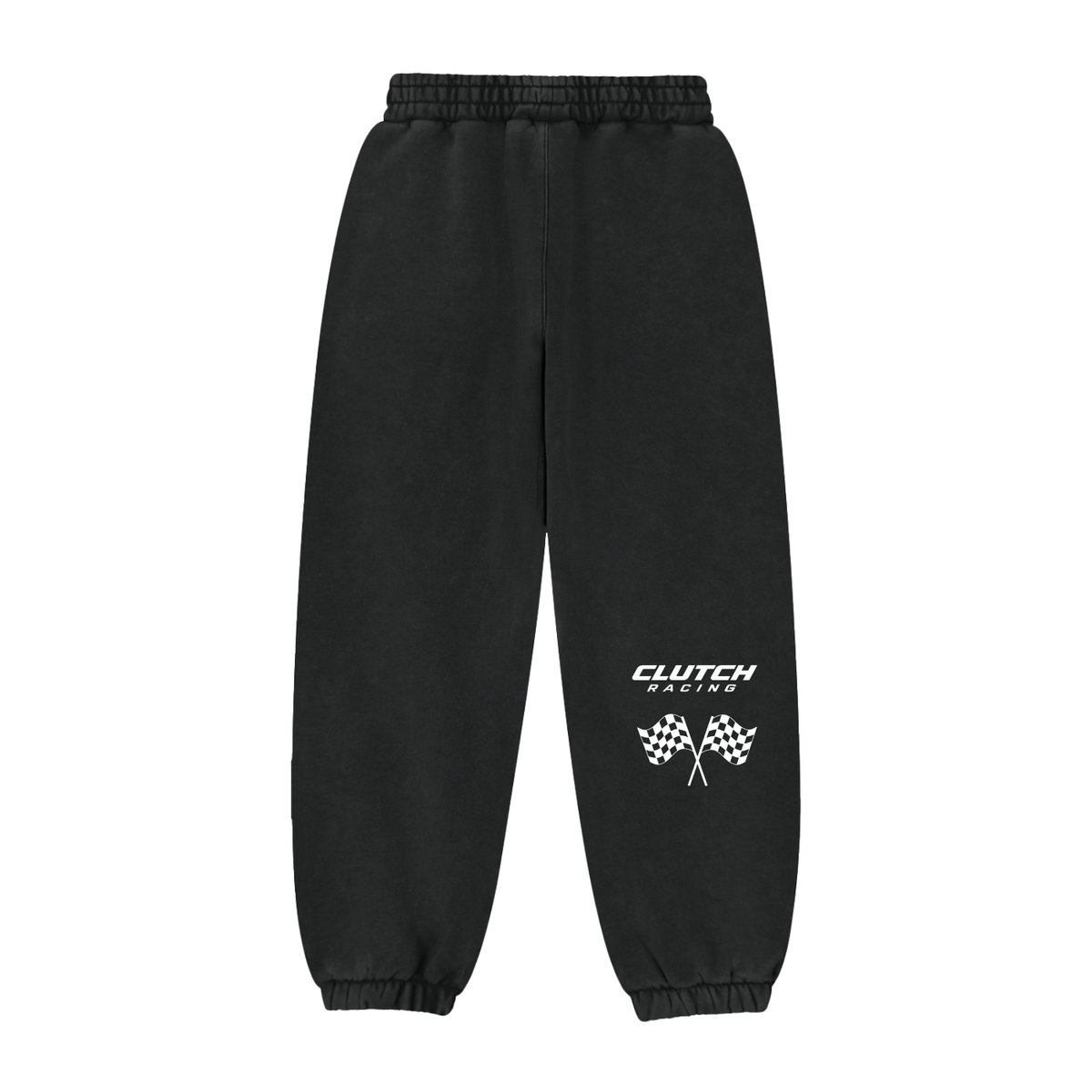 Clutch | Joggers