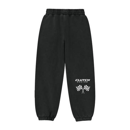 Clutch | Joggers