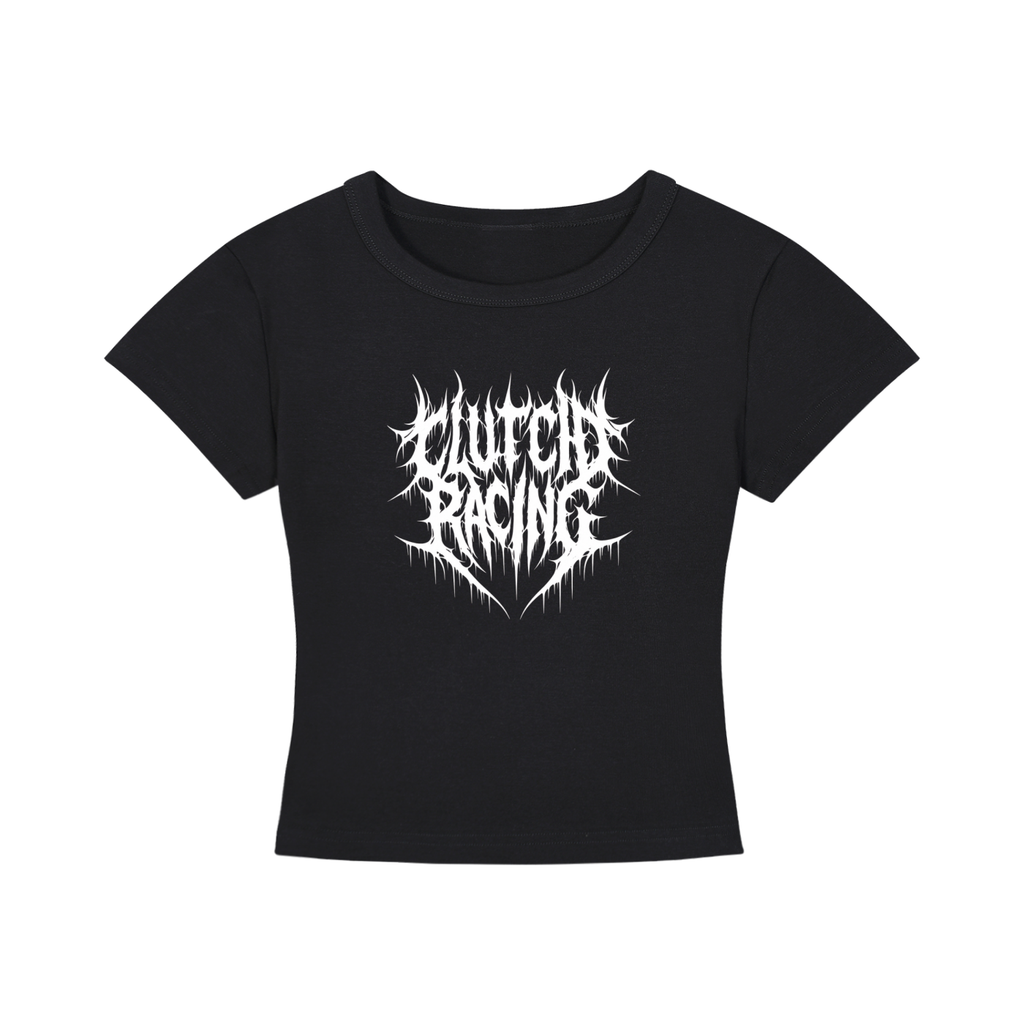 Death Grip Fitted Tee