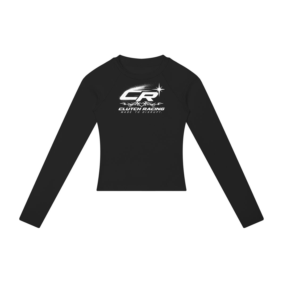 Disrupt | Women's Long Sleeve Tee
