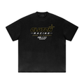 Disrupt | Oversized Tee