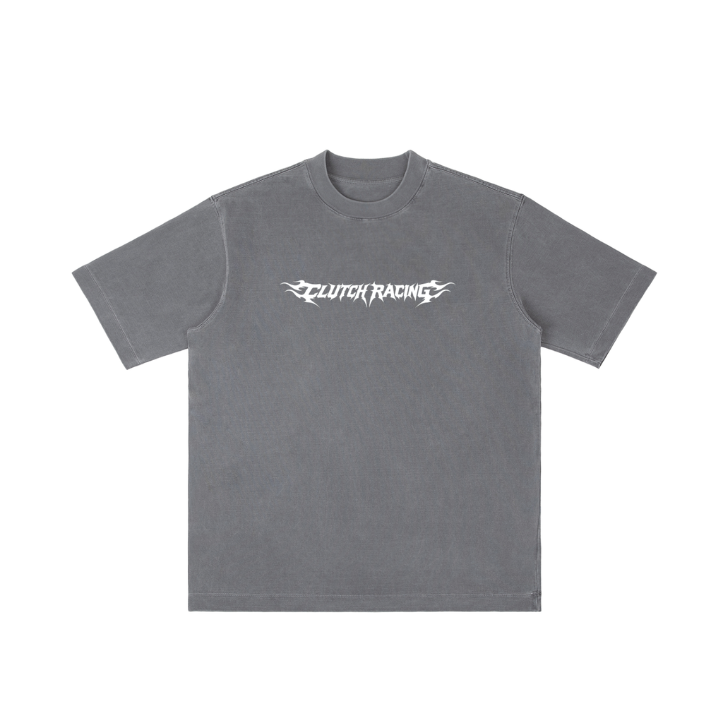 No Chance Tee