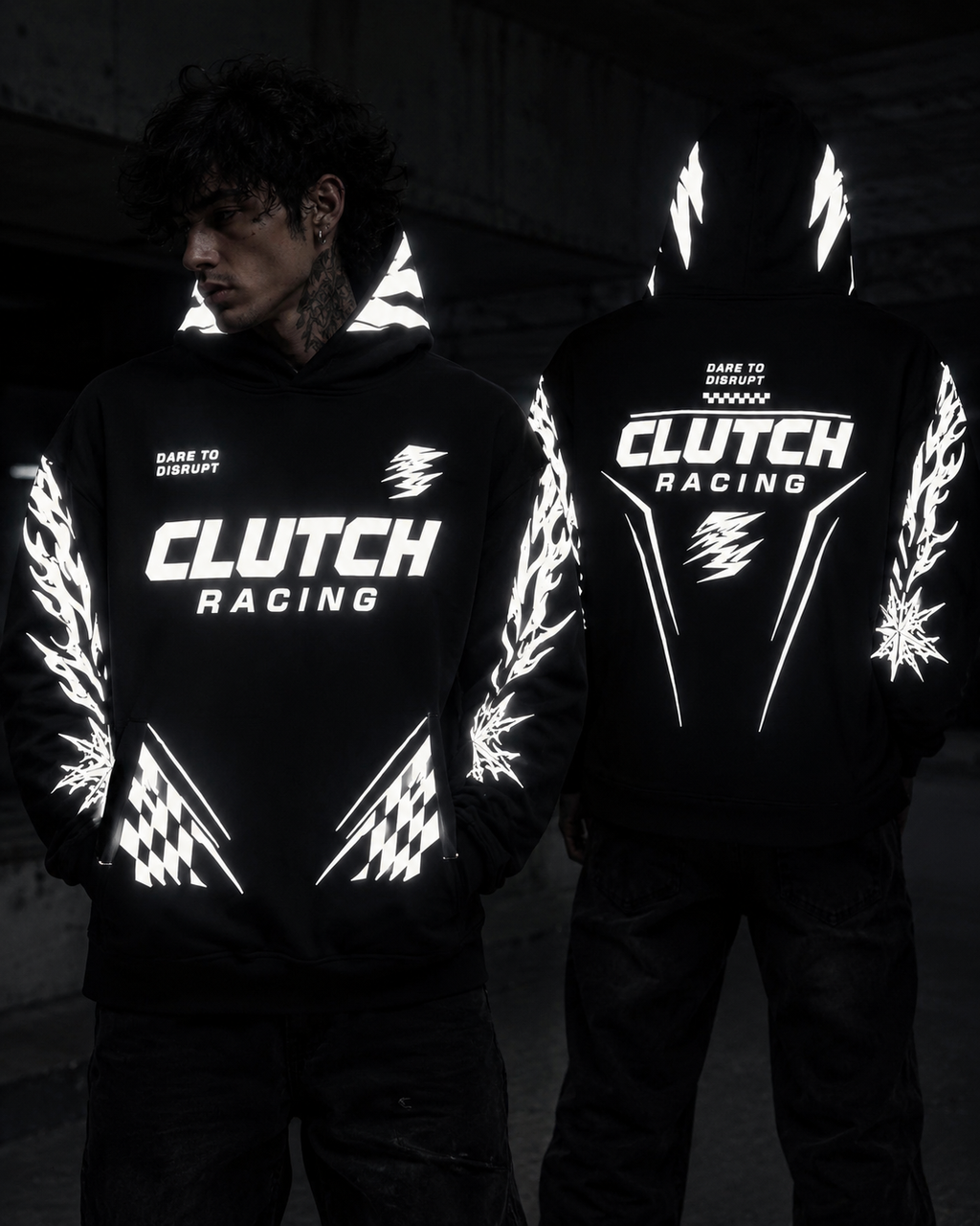 Flagship | Hoodie [PREORDER]