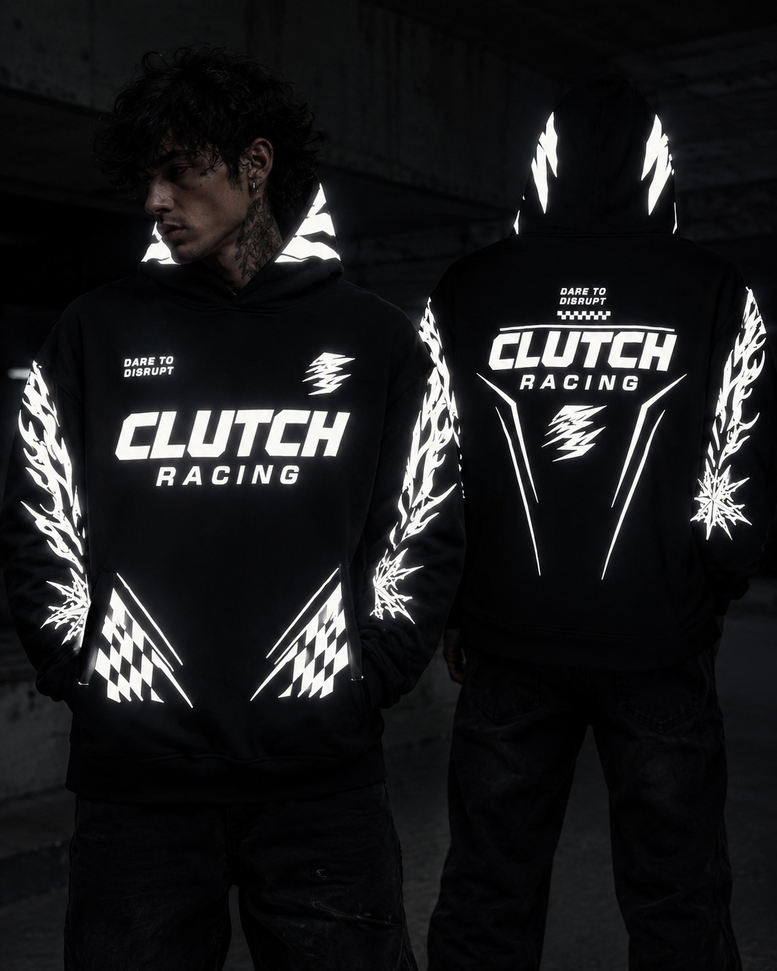 Flagship | Hoodie [PREORDER]