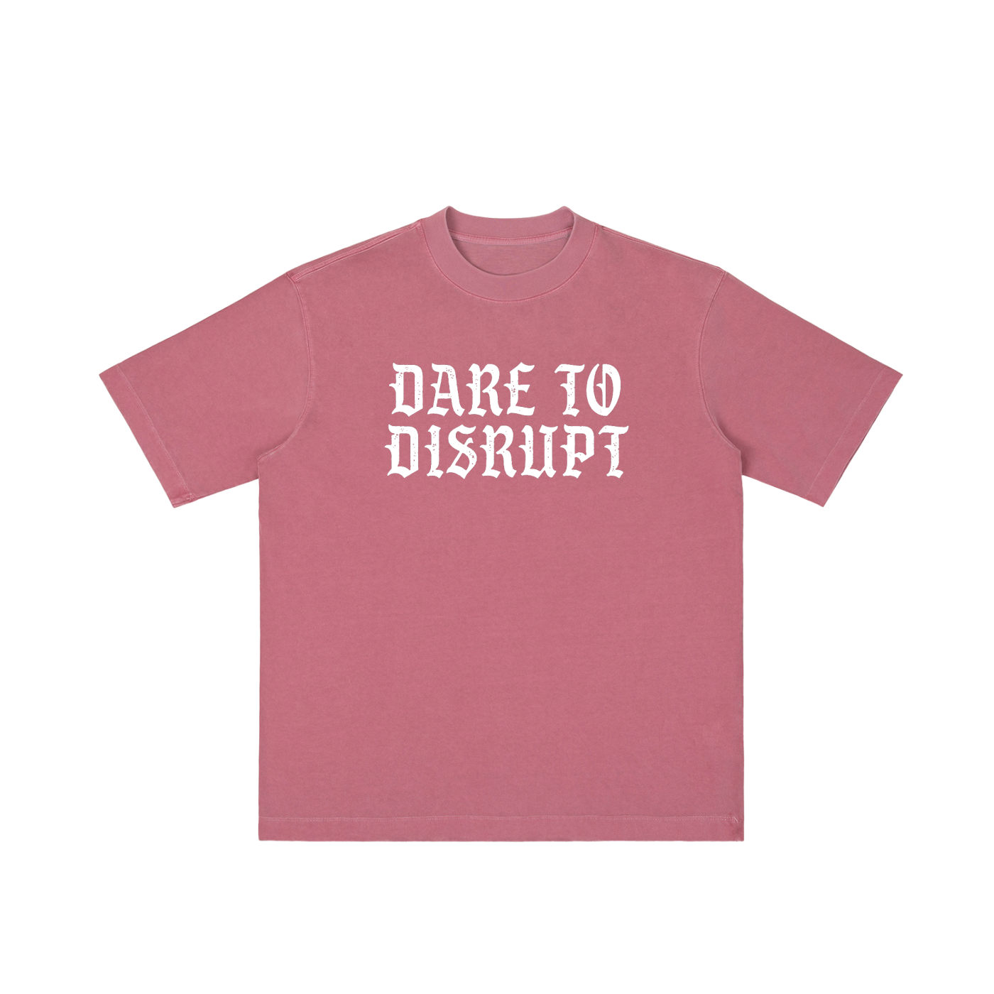 Disrupt Tee