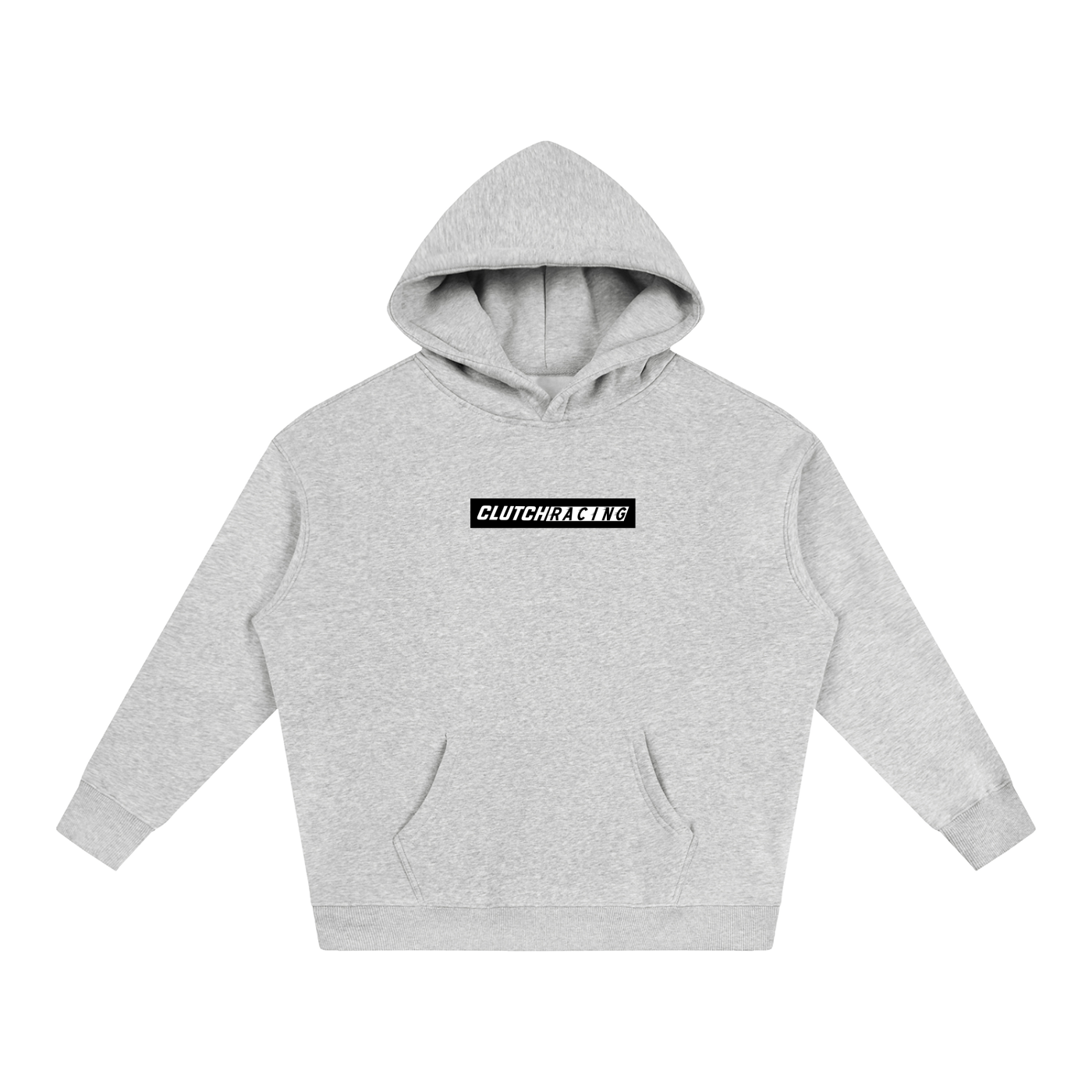 Vision Fleeced Hoodie