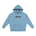 Vision Fleeced Hoodie
