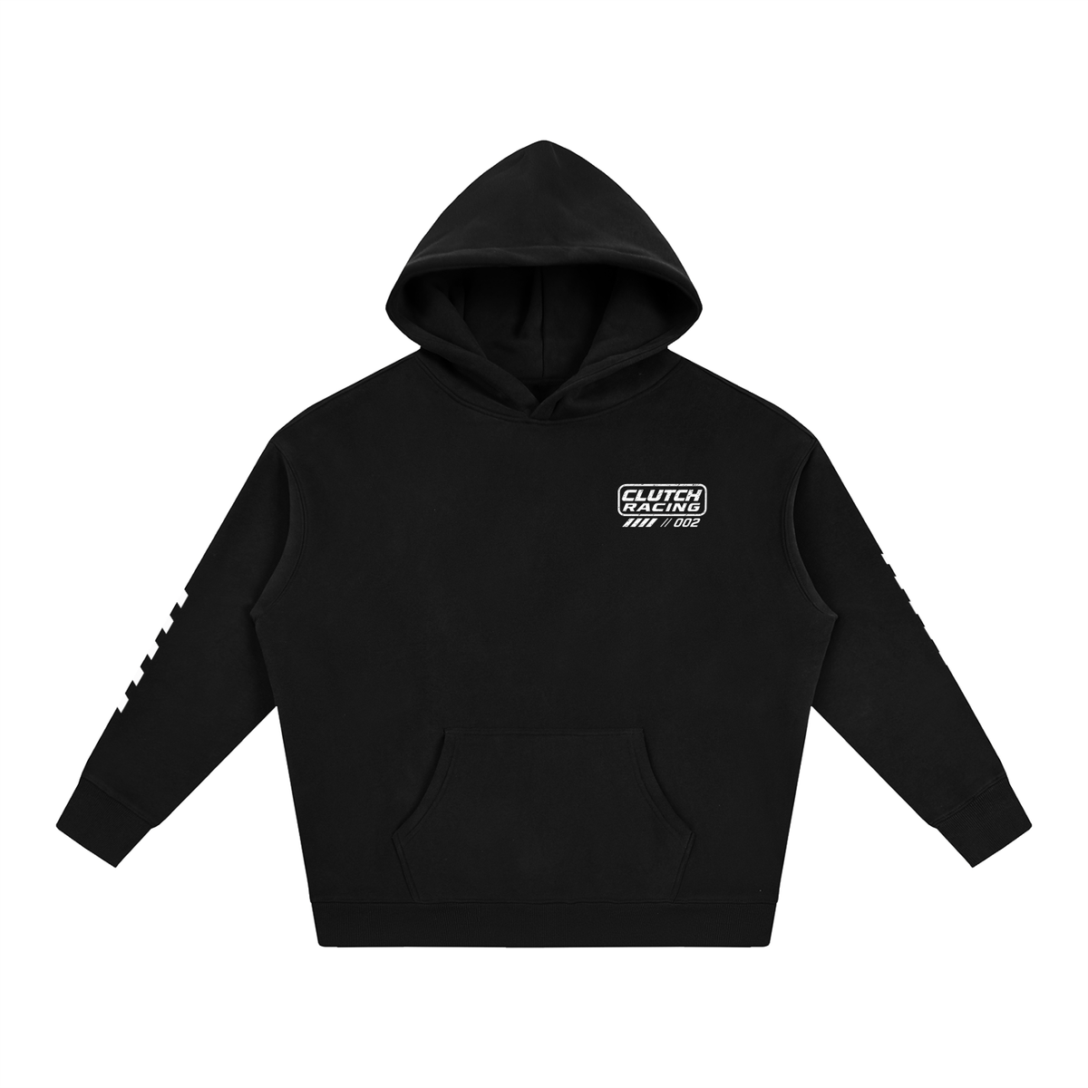 Grid | Hoodie