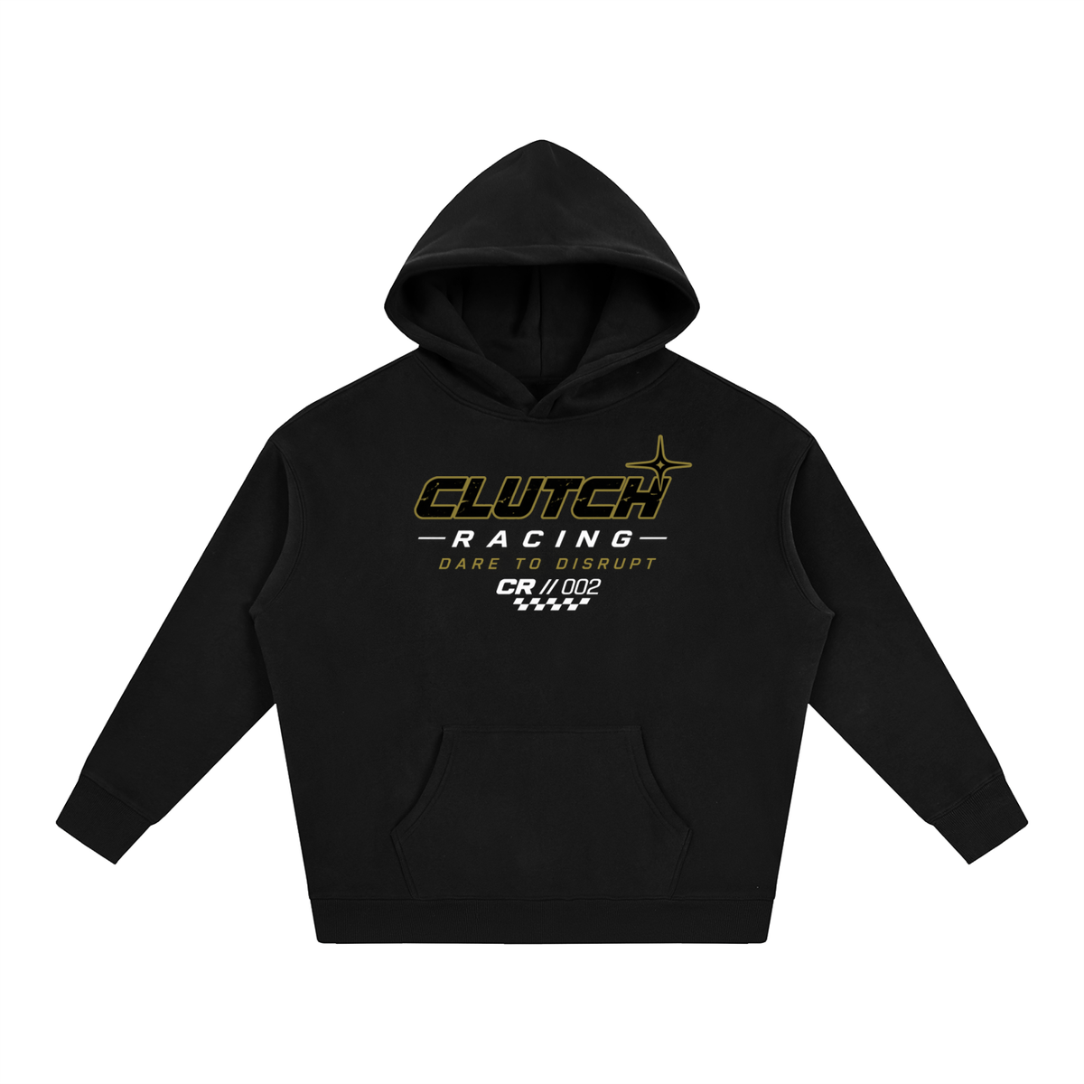 Disrupt | Hoodie