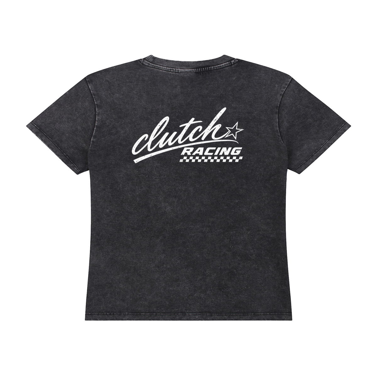 Throttle | Women's Tee